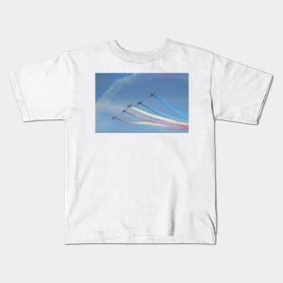 The Red Arrows Kids T-Shirt